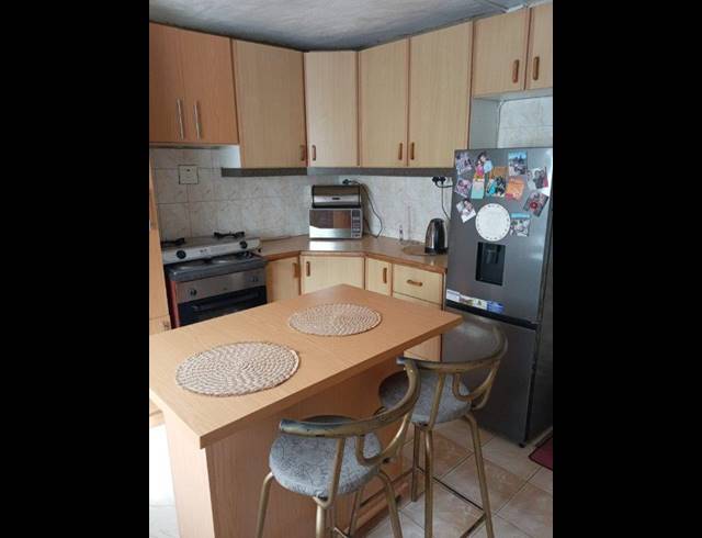 2 BEDROOM APARTMENT FOR SALE IN STONEBRIDGE